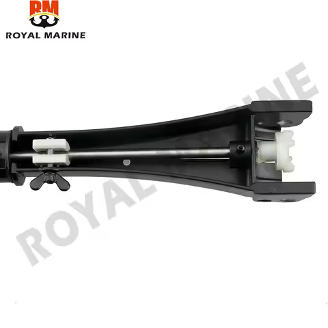398S63011 Handle assy for tohatsu 2T M9.9 M15 M18 25C 30A 35C M40C 9.9HP 15HP 18HP 25HP 30HP 35HP 40
