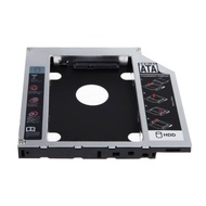Universal 2.5 inch HDD Caddy 12.7mm SATA to SATA - TSR122