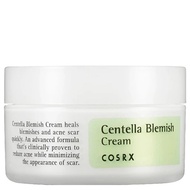FromKorea-(COSRX) Centella Blemish Cream 30ml