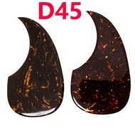 Martin D45 Acoustic Guitar Pickguard Scratch Plate Guitar Accessories