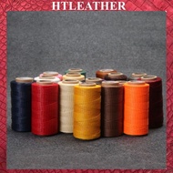 Flat wax thread 150D 0.8~0.9mm large roll 270 meters