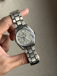 Grand Seiko SBGA415 winter