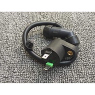 Motorcycle Ignition Coil Set For HJ125-8E HJ125-8G