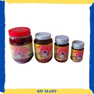 Pes Tomyam Thai, Tomyam Paste, Perencah Tomyam Thai (Sedap dan Mudah Untuk digunakan).