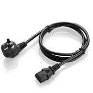 Acer Desktop Computer Main Case Monitor 3 Plug Power Cord z7.24