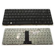 HP Pavilion 500 520, HP 500 520 Keyboard