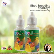 Ebod Breeding Vitamin Buat Breeding Vitamin Buat Peternak Solusi Beternak Burung