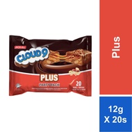 Jack ‘n Jill Cloud 9 Party Pack - Plus (12g x 20s)