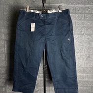 Short pants 7/8 dickies x Hurley