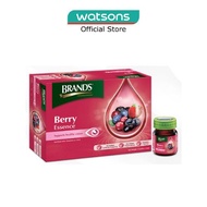 BRAND'S InnerShine Berry Essence 42ml x 12s