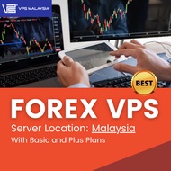 VPS Malaysia Premium Forex VPS MY | Ultra-Low Latency MT4/EA Hosting | Fast Execution & 24/7 Expert 