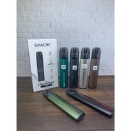 Pod Vape Smok Solus 2 Kit Authentic By Smok Tech,.- Mvp