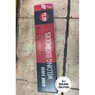 RB-26 2.6mm ELECTRIC WELDING WIRE WELDING ELECTRODES KOBE 2.6 mm RB 2.6mm