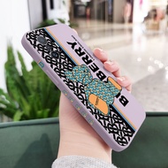 Fat Bear Phone Case For Xiaomi Mi 13T 12T 11T 10T 9T Pro 5G Fashion Comfortable Feel