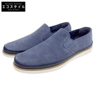 Cole Haan Grand Pro Straw Point Twin Gore 男鞋，藍色，8M 碼，成色極佳，C41877