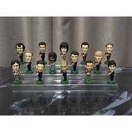 Football Model Ballon d'Or (Ballon d'Or) Outside Pack Corinthian Prostars Headliners (Corintian Pros