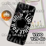HP Rc32/Softase rubber VIVO Y29 4G Phone - Men's Motif - VIVO Y29 4G Phone Case - VIVO Y29 4G Case -