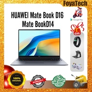 2024 HUAWEI MateBook D 16 i7-13700H Free Watch | Stand | 100W Fast Charger | Original Genuine Phone