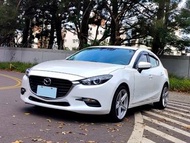 2015 Mazda 3 5D 2.0