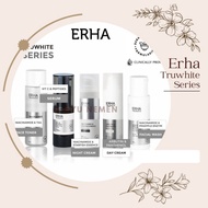 ERHA TRUEWHITE SERIES / ERHA SKINCARE / ERHA DERMATOLOGY