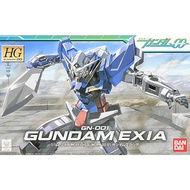 Bandai HG 1/144 GN 001 Gundam Exia 57927