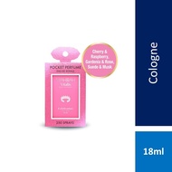 Syahirah Vitalis Pocket Eau De Royale Celebration 18ml