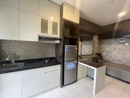 อพาร์ตเมนต์ 2 ห้องนอน 1 ห้องน้ำส่วนตัว ขนาด 42 ตร.ม. – ซูกูลิโล (Sweet Home (2 Bedroom Apartment))