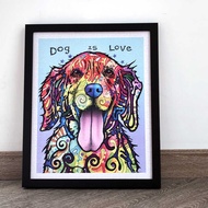 BH0D3djp Flat Plastic Puzzle Frame 3 Pieces 6 Pieces 10 Pieces Solid Wood Puzzle Frame