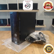 HP PC SLIMELINE I3 100% ORIGINAL