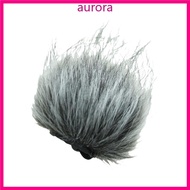 Aur Microphone Windscreen Muff for ZOOM H1 Essential Portable Digital Recorders Outdoor