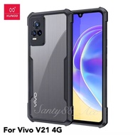 Hardcase Vivo V21 4G and Vivo V21 5G Xundd Vivo V21 4G & V21 5G case