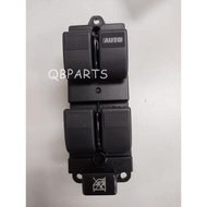 FORD RANGER T6 / MAZDA BT50 (GENUINE) POWER WINDOW MAIN SWITCH > 11+4PIN - AB3Z-14-529B