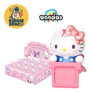 พร้อมส่งในไทย🇹🇭  Sanrio Character Bow Sweetheart Series - ติดโทรศัพท์   ของแท้💯