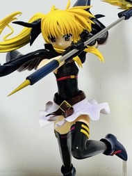 Alter 魔法少女奈葉 菲特·泰斯塔羅莎 Fate Testators -PHANTOM MINDS- 1/7 PVC Figure