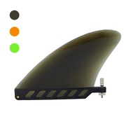 SUP Fins SUP Board อุปกรณ์เสริม4.6 ''ยืดหยุ่น Inflatable Paddle Board Surf Fin Surfing อุปกรณ์เสริม