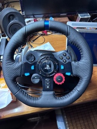 Logitech G29