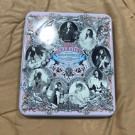 Girls Generation (SNSD) album the boys