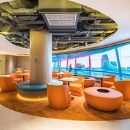 โรงแรม VYLUK Hotel Beijing Universal Studios-蔚徕酒店 北京环球影城店 - Beijing