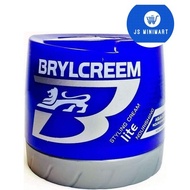 Brylcreem Styling Cream Lite Nourishing 125ml