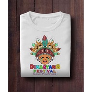dinagyang festival Iloilo sublimation shirt adult