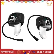 [Redpowderyan.] Car Steering Wheel Paddle Shifter for   Charger  300  Grand  5RQ09DX9AC 5RQ08DX9AC