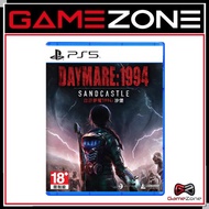 [USED R3/ENG/中文] PS5 Daymare: 1994 Sandcastle 白日梦魇：沙堡1994