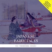 Japanese Fairy Tales Yei Theodora Ozaki