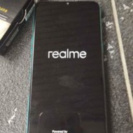 realme 5i bekas