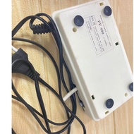 [ 2nd Hand ] TV ANTENNA UV-600 BOOSTER / UHF/VHF ANTENNA BOOSTER