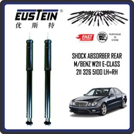 (EUSTEIN) MERCEDES W211 E200 EIEGANCE SHOCK ABSORBER REAR（PRICE FOR 1）