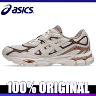 ASICS Gel-NYC Unisex Sportstyle Shoes Beige