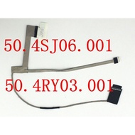 LCD Cable Screen DisplayPort Cable Replacement for HP Probook 4540S 4570S 4740s    50.4RY03.001 50.4