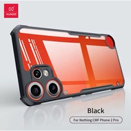 XUNDD Case for Nothing CMF Phone 2 Pro/CMF Phone 1