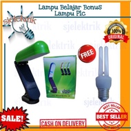 DUCK STUDY LAMP V007 VDR Bonus PLC Lamp